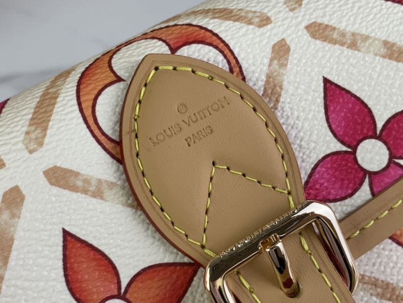 Louis Vuitton Satchel Bags